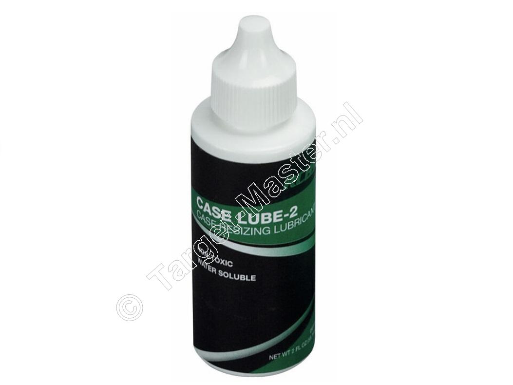 RCBS CASE LUBE-2 content 59 ml